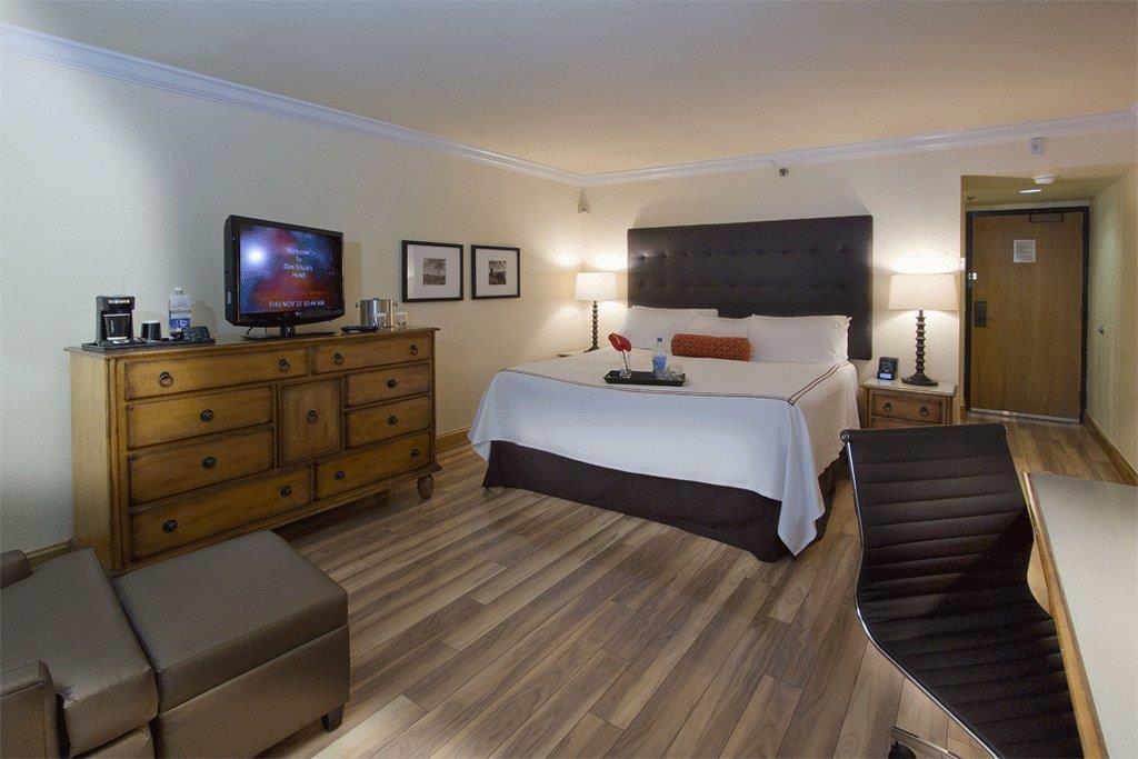 ชูลา โฮเต็ล แอนด์ กอล์ฟ คลับ Hotel ไมอามีเลกส์ ห้อง รูปภาพ