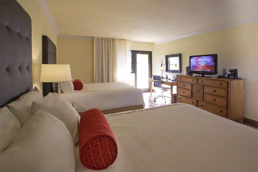 ชูลา โฮเต็ล แอนด์ กอล์ฟ คลับ Hotel ไมอามีเลกส์ ห้อง รูปภาพ