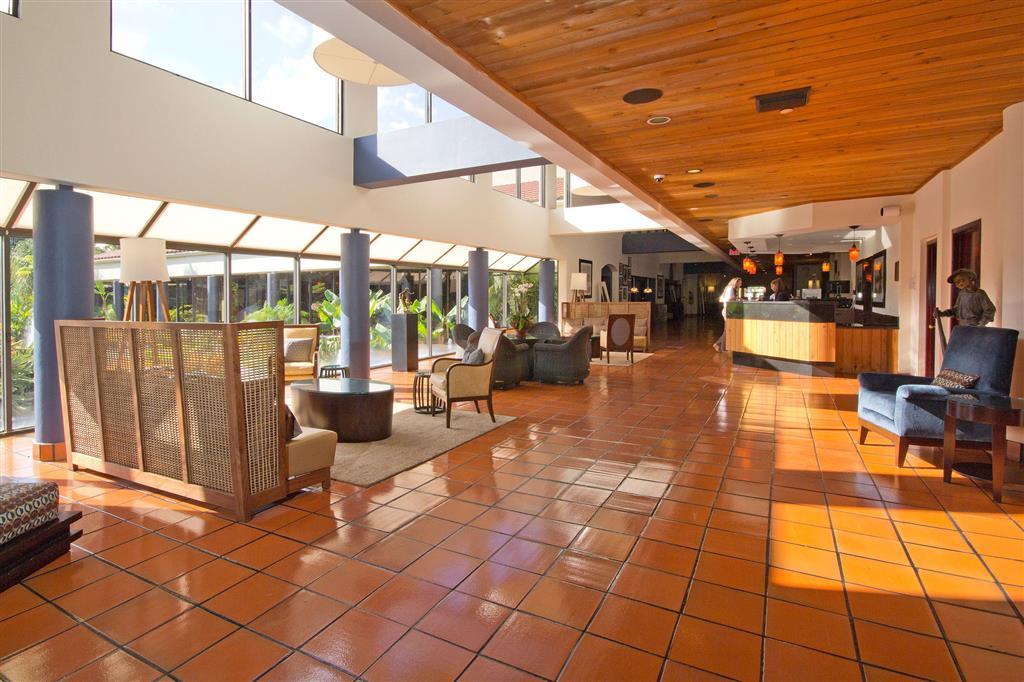 ชูลา โฮเต็ล แอนด์ กอล์ฟ คลับ Hotel ไมอามีเลกส์ ภายใน รูปภาพ